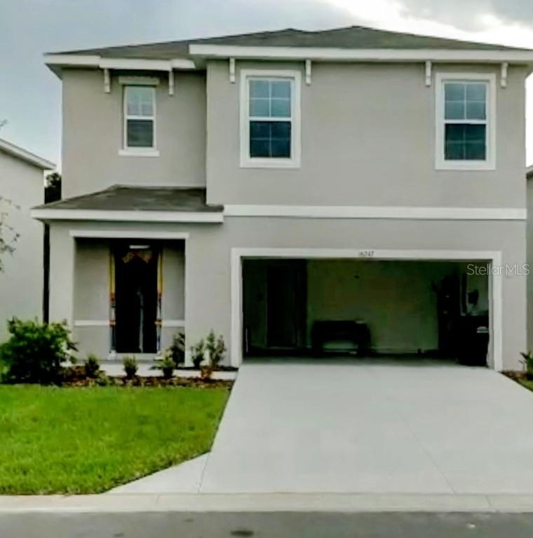 16247 Weathered Windmill Ter, Odessa, FL 33556