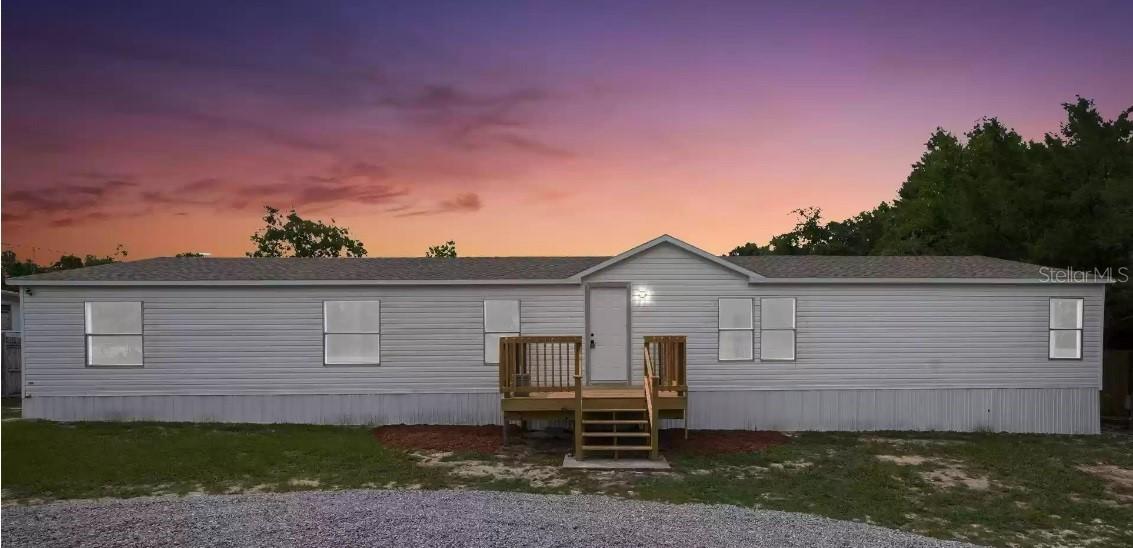 6541 Standish St., Weeki Wachee, FL 34613