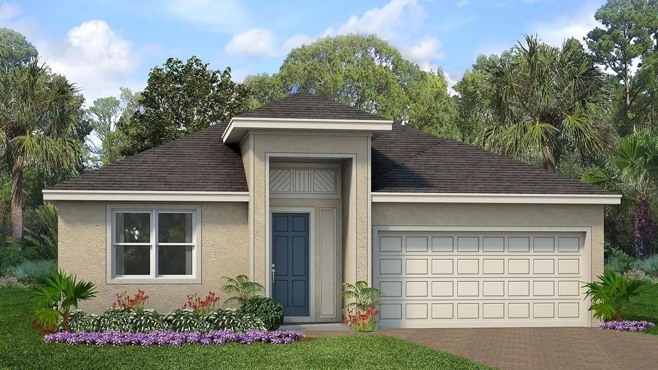 799 Richmond Estate Ave., Haines City, FL 33844