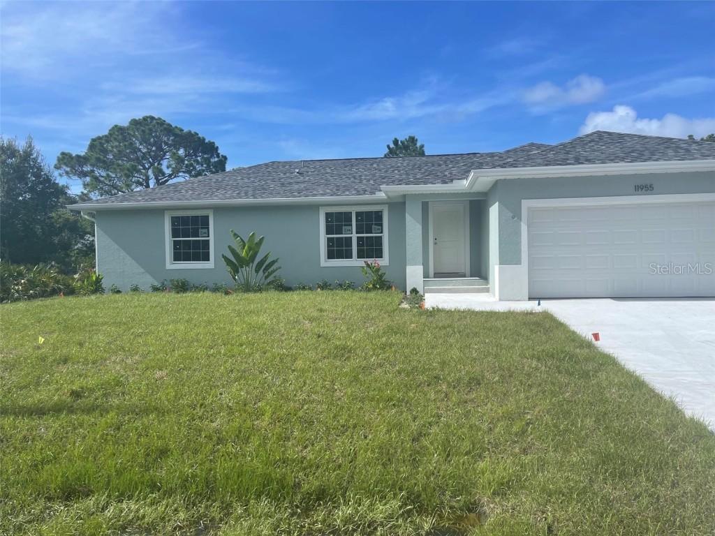 11955 Booth Ave., Port Charlotte, FL 33981