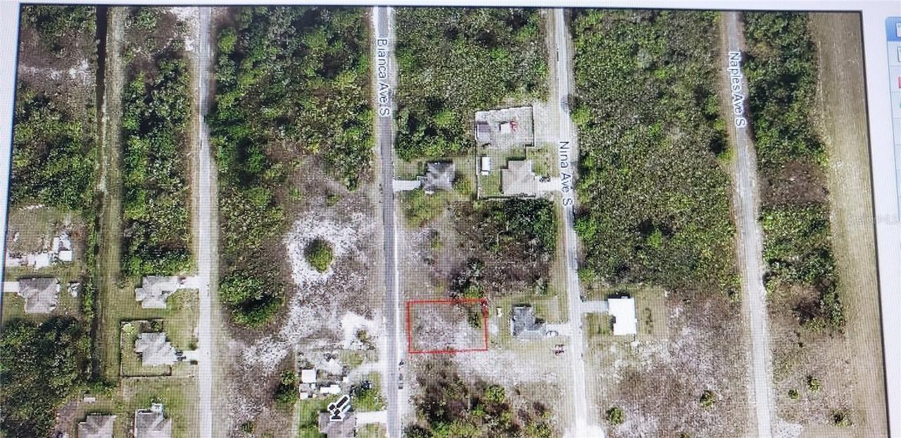 769 Bianca Ave., Lehigh Acres, FL 33974