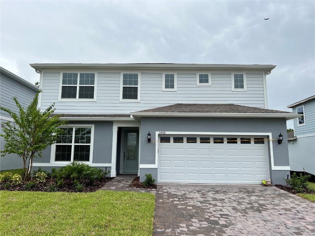 5468 Log Grove Ln, Orlando, FL 32829