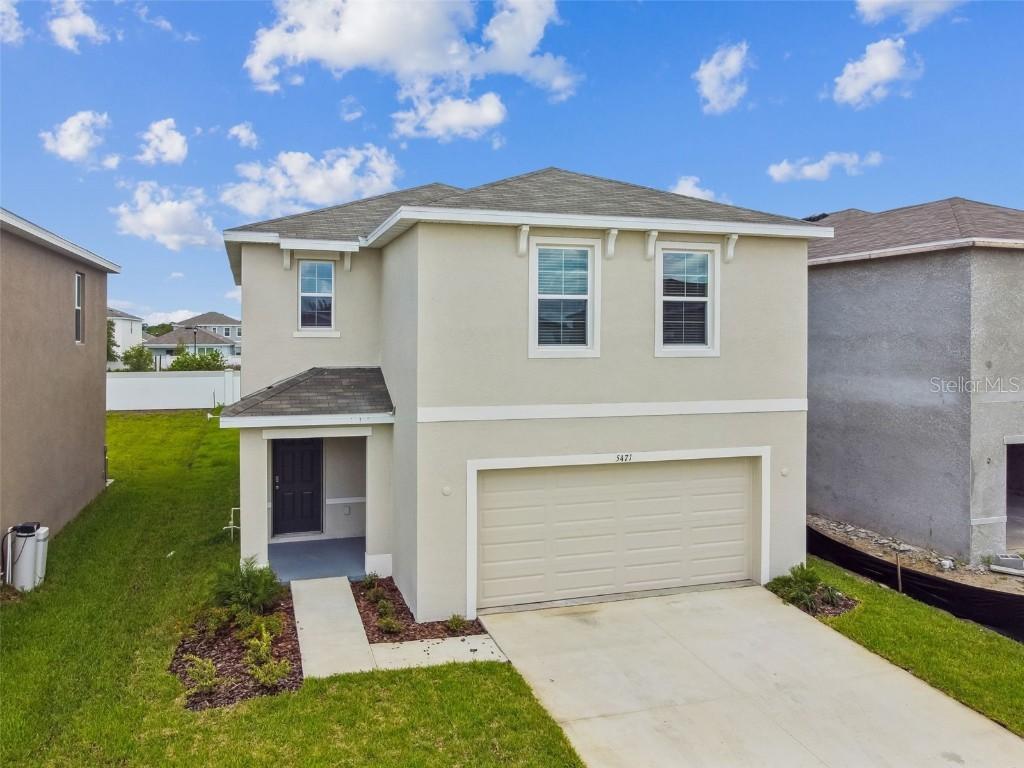 [Address Hidden by Seller], Wesley Chapel, FL 33544