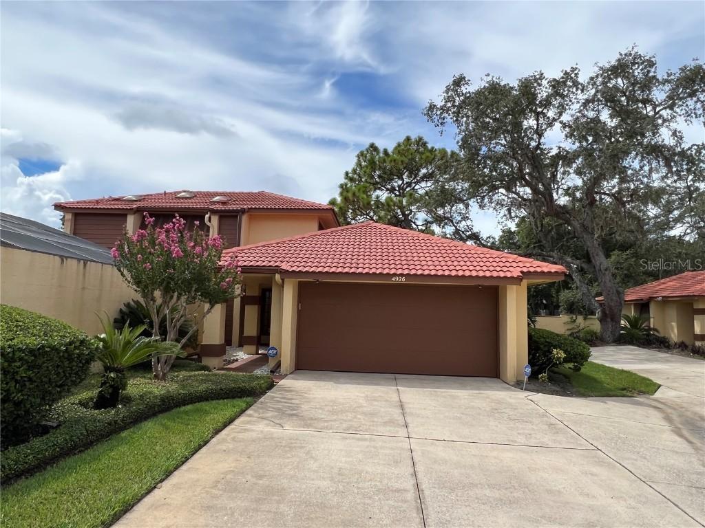 4926 Samoa Cir. #9, Orlando, FL 32808