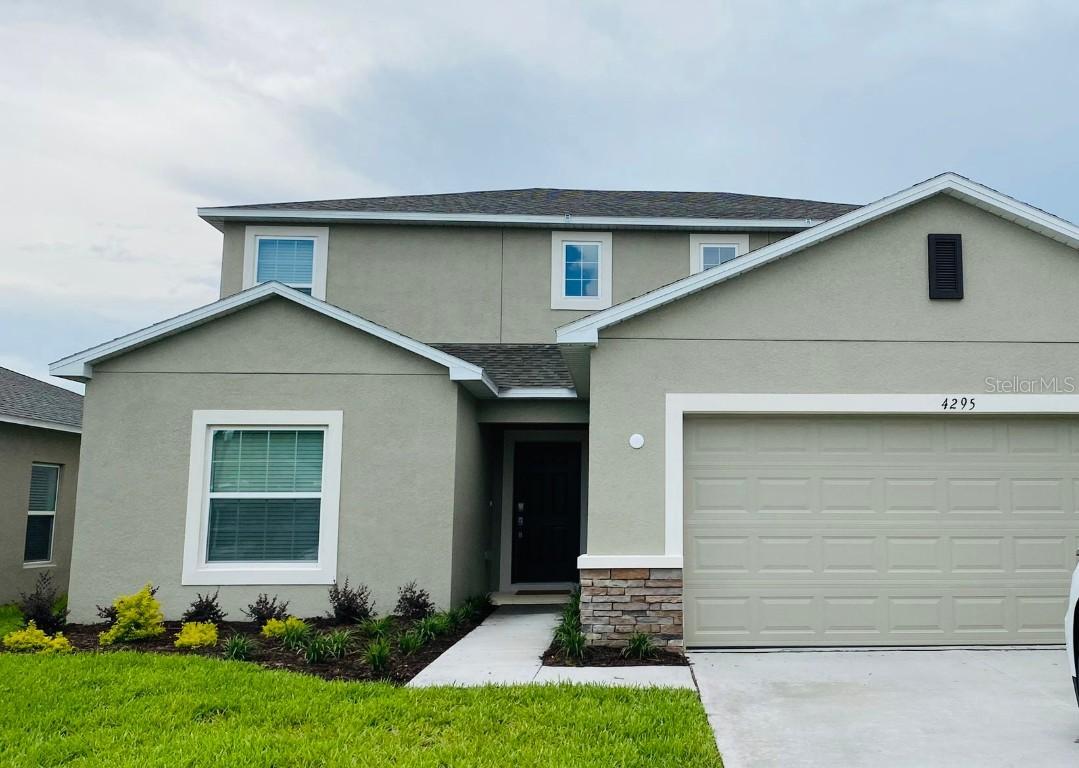 4295 Southern Vista Loop, St. Cloud, FL 34772