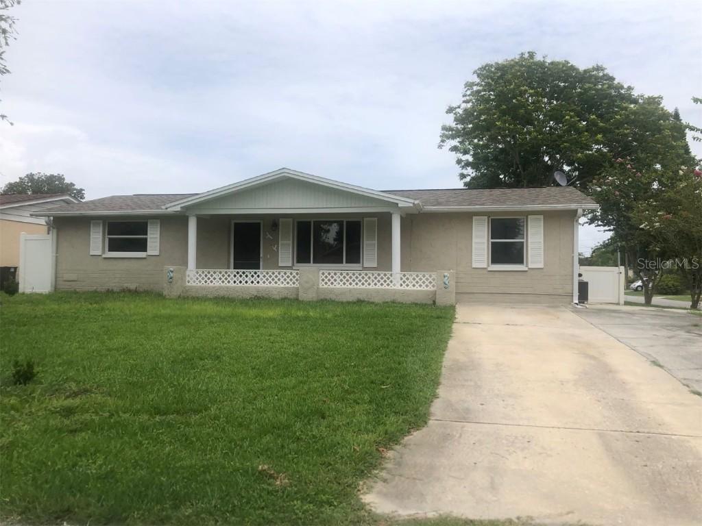 12714 Pomegranate Ln., Hudson, FL 34667