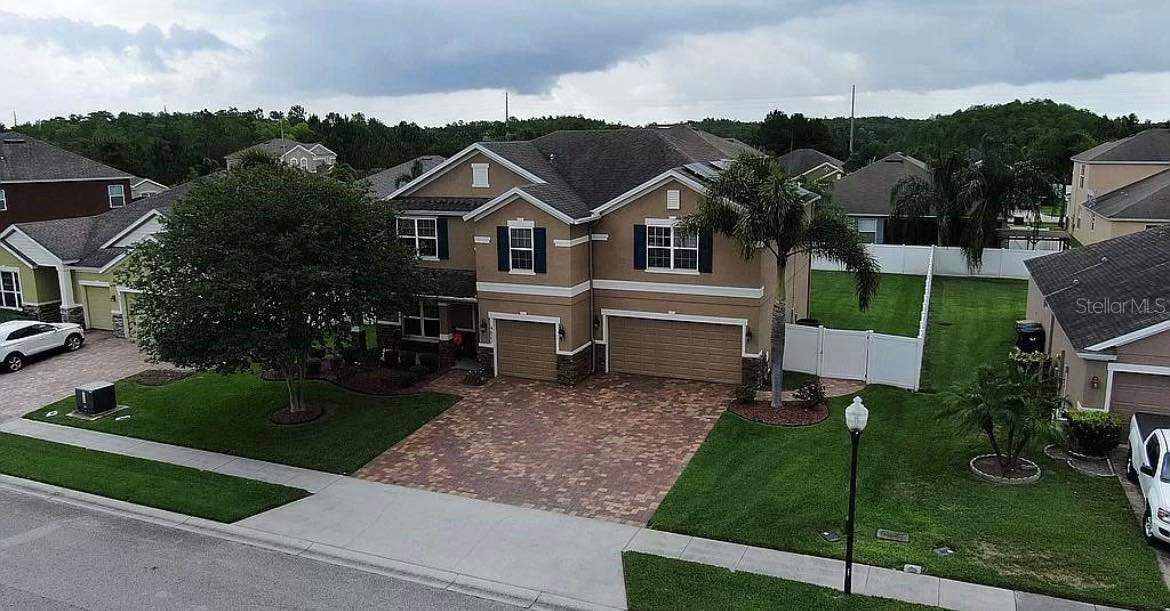 4621 Cypress River Rd., St. Cloud, FL 34772