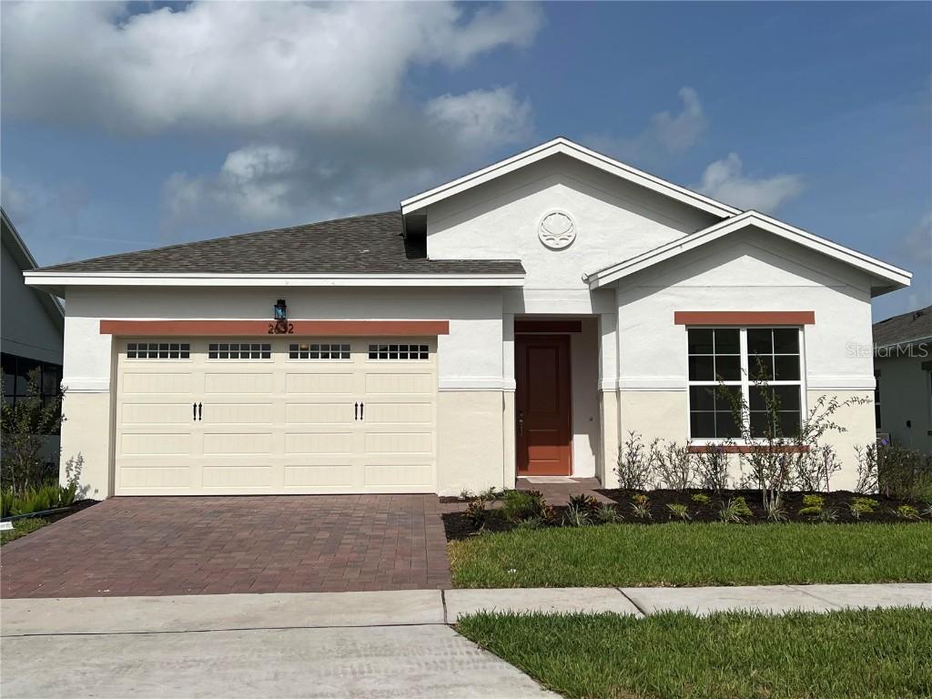 2632 Meadowedge Loop, St Cloud, FL 34772