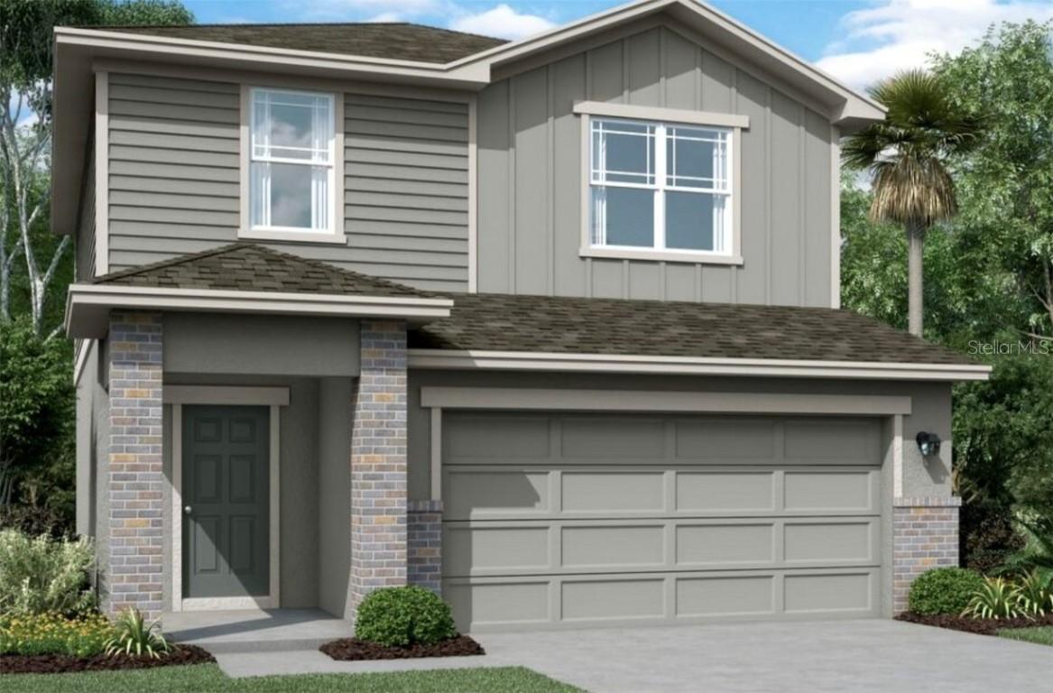 1679 Bear Mountain Ln., Minneola, FL 34715