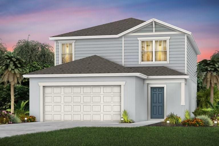 9506 Rally Spring Loop, Wesley Chapel, FL 33545