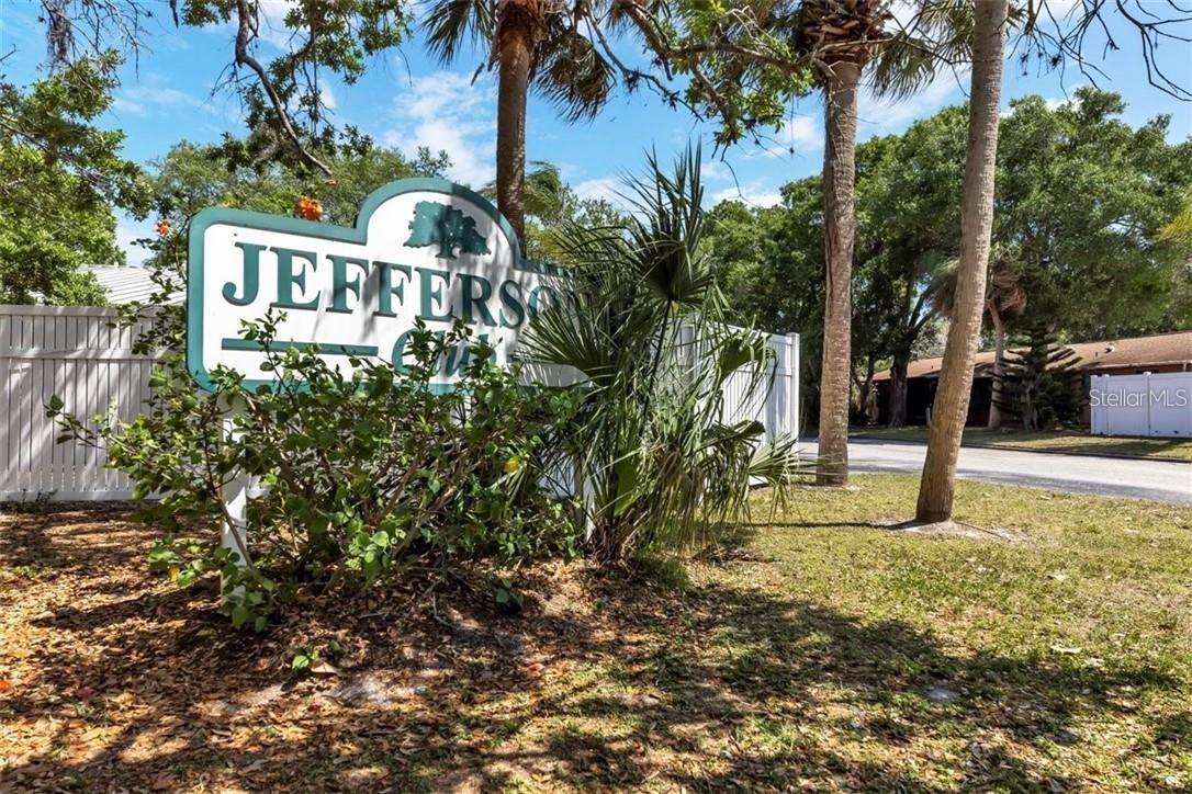 500 N Jefferson Ave. #6, Sarasota, FL 34237