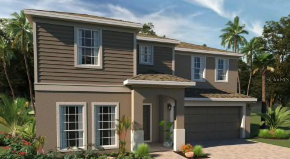 5067 Hatchineha Ct., St. Cloud, FL 34772
