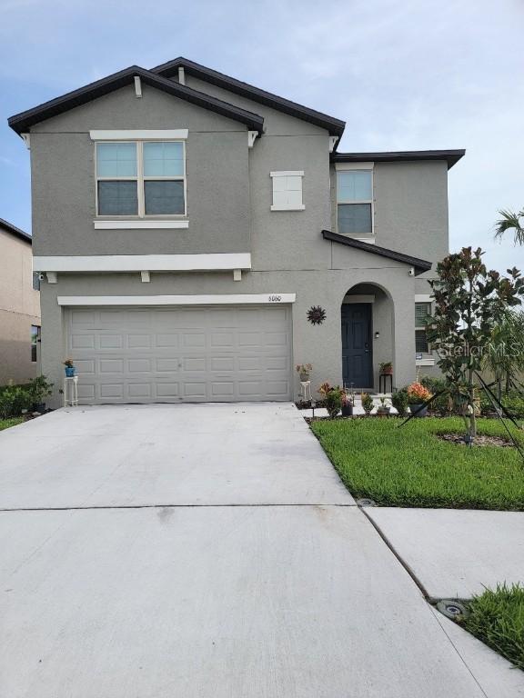 6060 Apple Snail Ave., New Port Richey, FL 34653