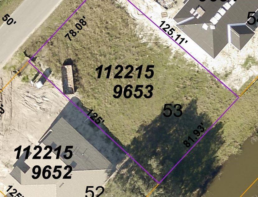 [Address Hidden by Seller], North Port, FL 34288