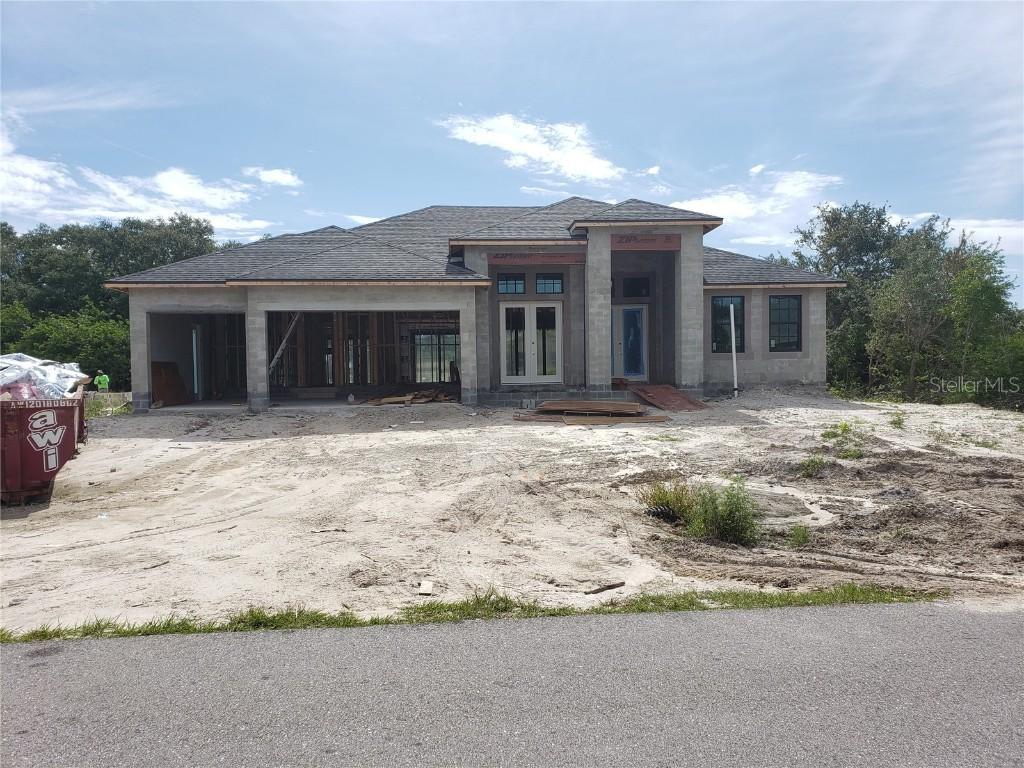 8165 Burwell Cir., Port Charlotte, FL 33981