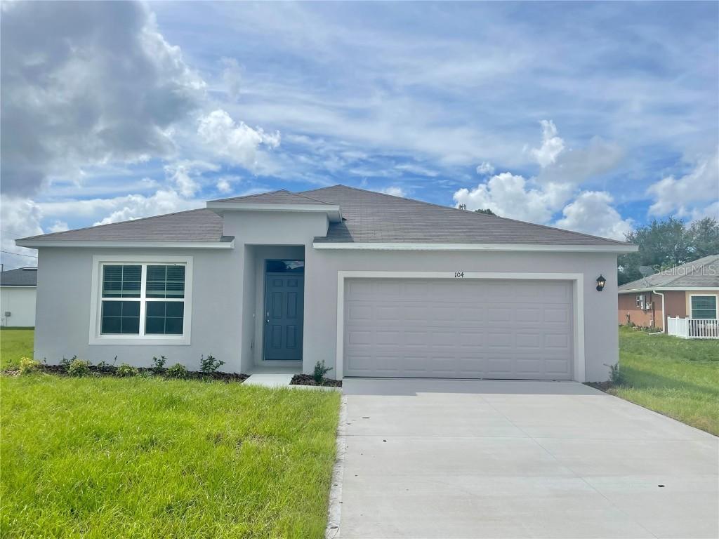 104 Conch Way, Poinciana, FL 34759