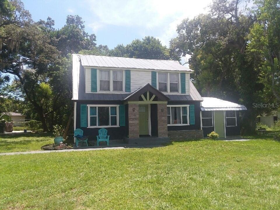 1410 Old Mount Dora Rd., Eustis, FL 32726