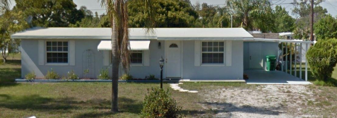 [Address Hidden by Seller], Englewood, FL 34223
