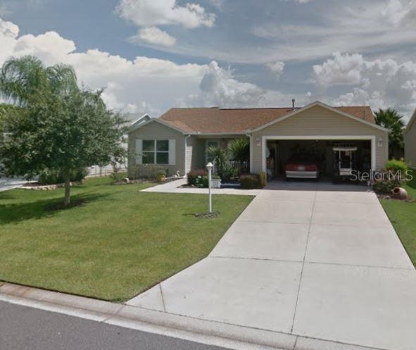 2474 Five Forks Tr., The Villages, FL 32162