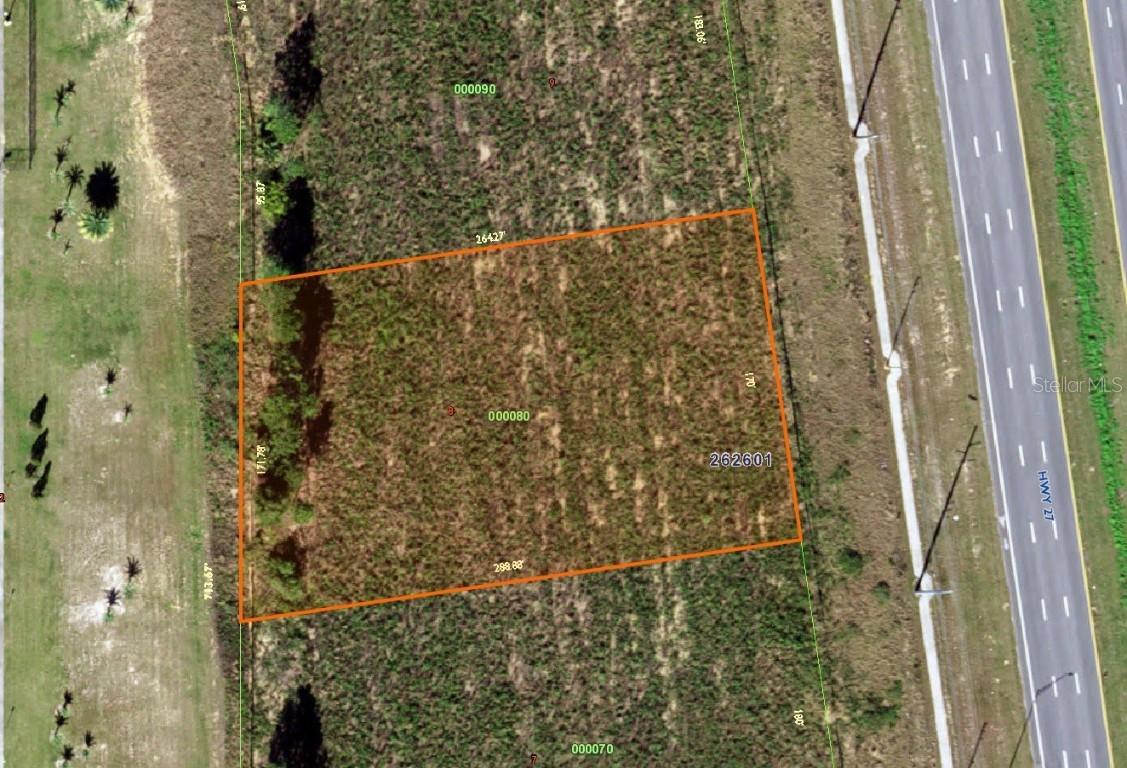 [Address Hidden by Seller], Davenport, FL 33837