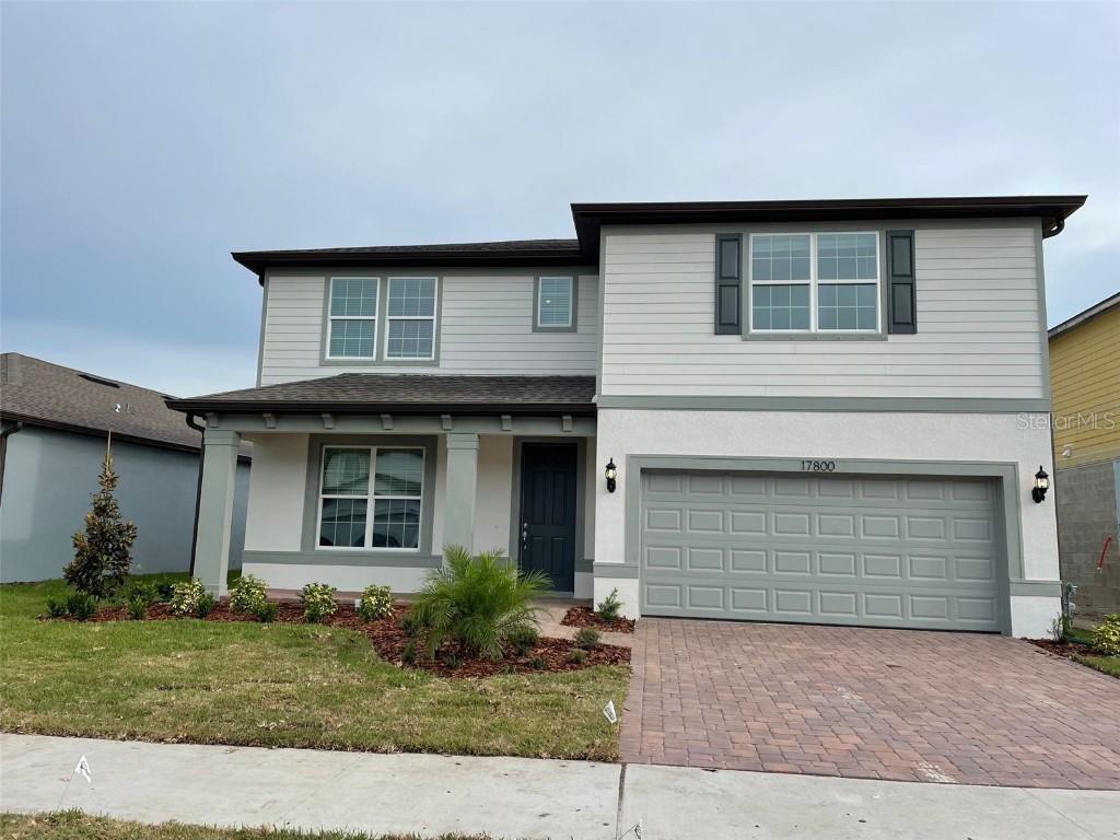 17800 Ramble On Way, Land O Lakes, FL 34638
