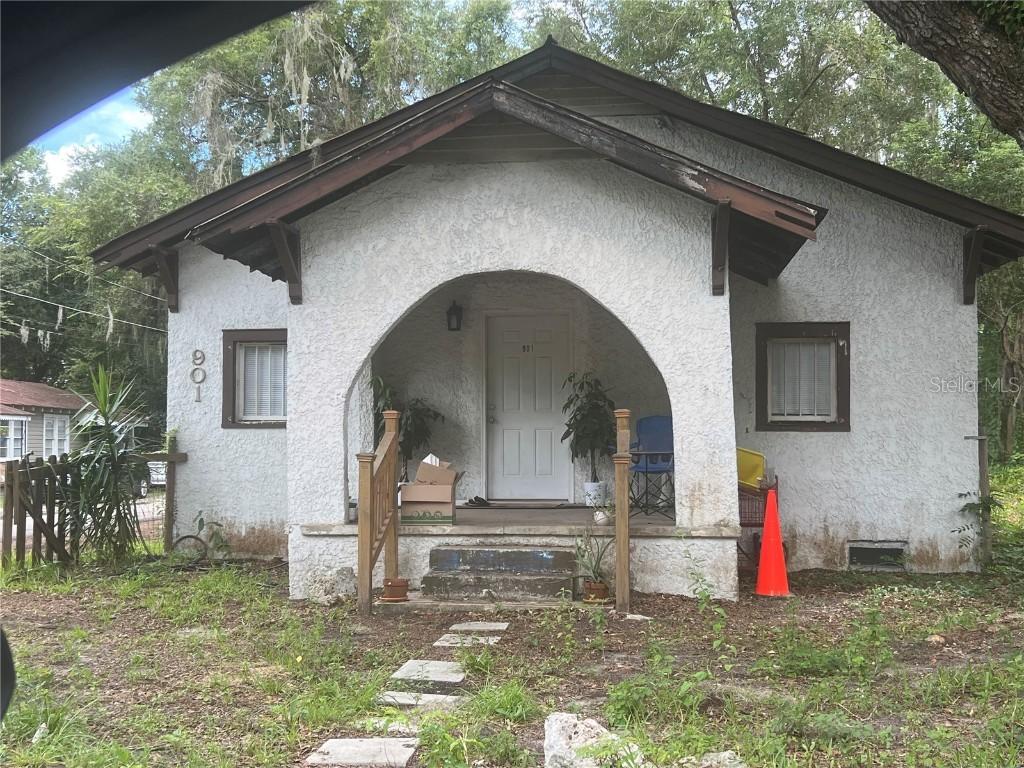 901 NW 3rd Ave., Gainesville, FL 32601