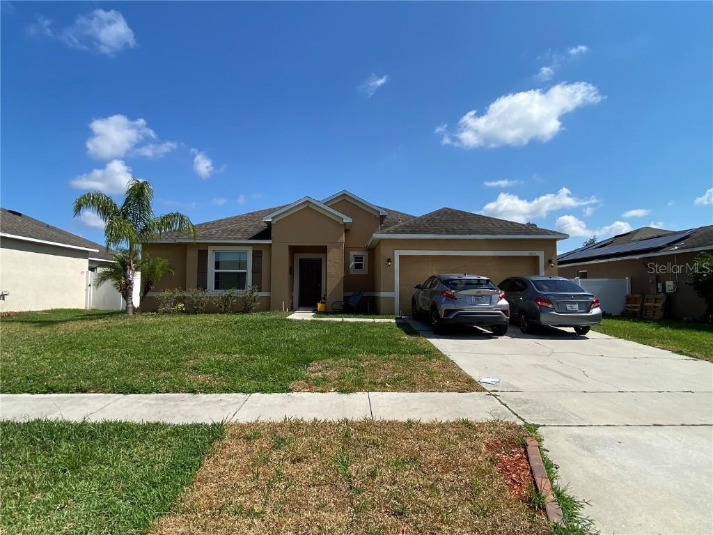 4873 Ashurst St., Kissimmee, FL 34758