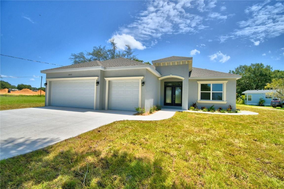 2410 Fdc Grove Rd., Davenport, FL 33837