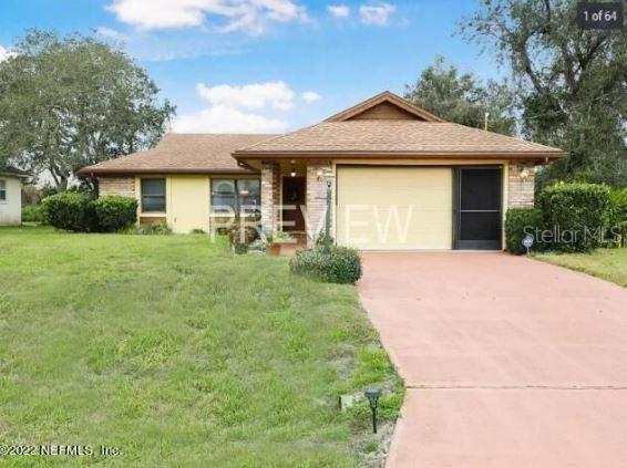 30 Forge Ln., Palm Coast, FL 32137