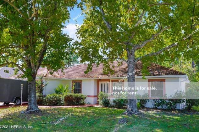 25 Whittlesey Ln., Palm Coast, FL 32164
