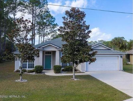 166 Point Pleasant Dr., Palm Coast, FL 32164