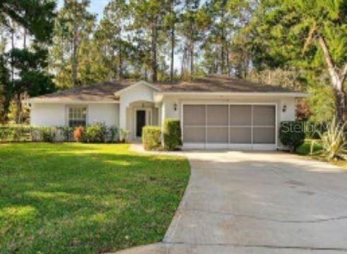 119 Patric Dr., Palm Coast, FL 32164