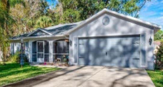 [Address Hidden by Seller], Palm Coast, FL 32137