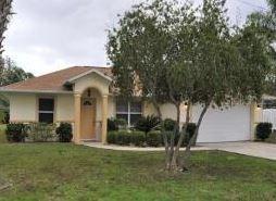 [Address Hidden by Seller], Palm Coast, FL 32137