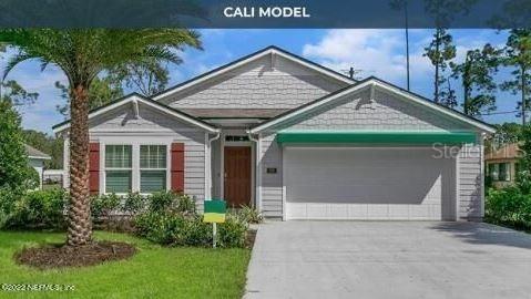 43 Pittwick Ln., Palm Coast, FL 32164