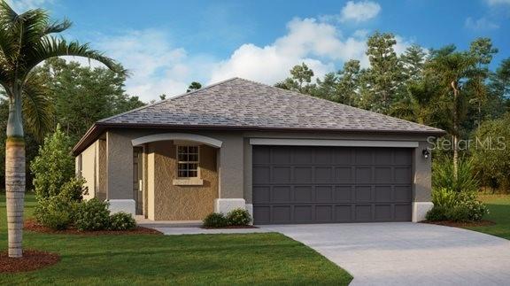 3793 Golden Shiner Ln., New Port Richey, FL 34653