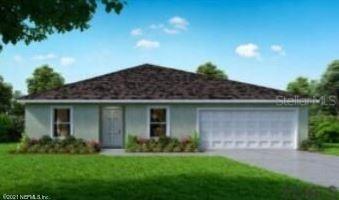 5 Porwyn Ln., Palm Coast, FL 32164