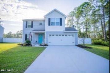 219 Underwood Tr., Palm Coast, FL 32164