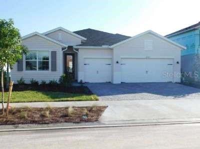 17787 Palmetto Pass Ln., Punta Gorda, FL 33982