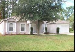 13 Eagle Harbor Tr., Palm Coast, FL 32164