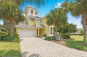 5 Sandpiper Ln., Palm Coast, FL 32137
