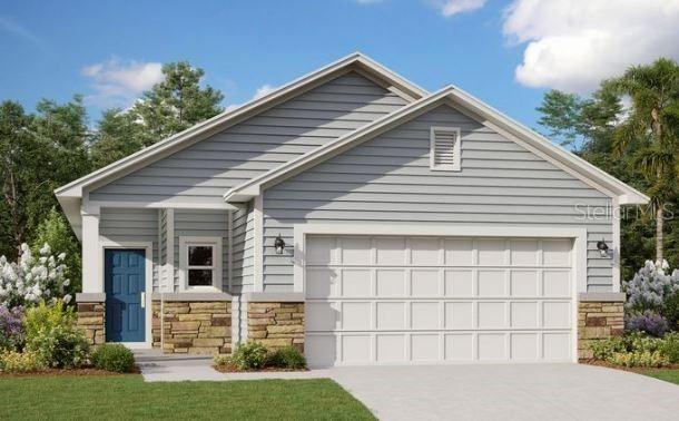 104 Wood Thrush Ln., Palm Coast, FL 32164