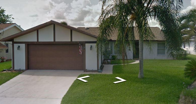 28 Coconut Ct., Palm Coast, FL 32137