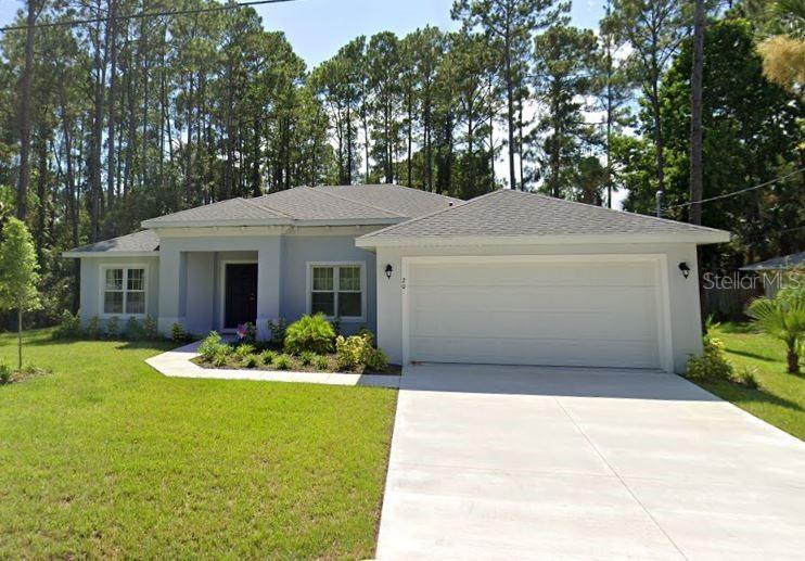 20 Piedmont Dr., Palm Coast, FL 32164