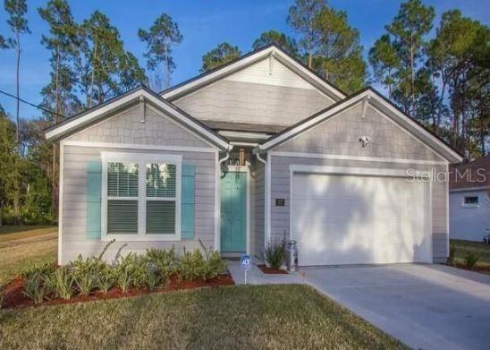 57 Pennypacker Ln., Palm Coast, FL 32164