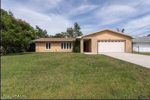 19 Banton Ln., Palm Coast, FL 32137