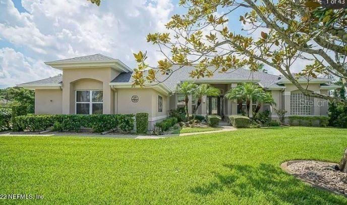 20 Gale Ln., Ormond Beach, FL 32174