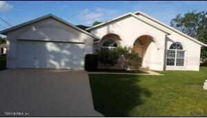 4 Prince William Pl., Palm Coast, FL 32164