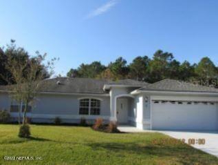 4 Burma Pl., Palm Coast, FL 32137