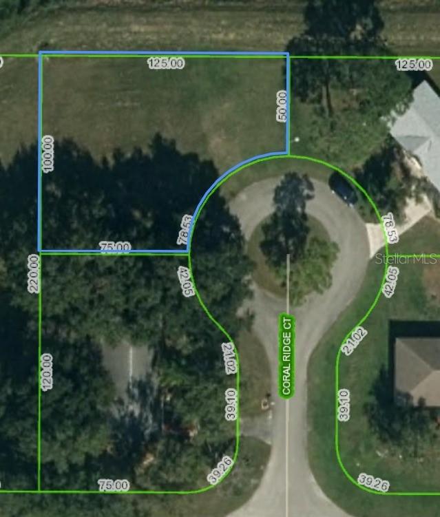 608 Coral Ridge Ct., Sebring, FL 33876